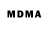 MDMA VHQ spook rusty
